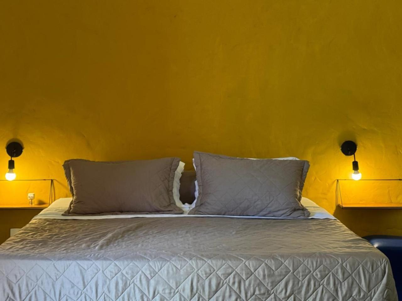 Villa Dos Pireneus Pirenópolis Buitenkant foto