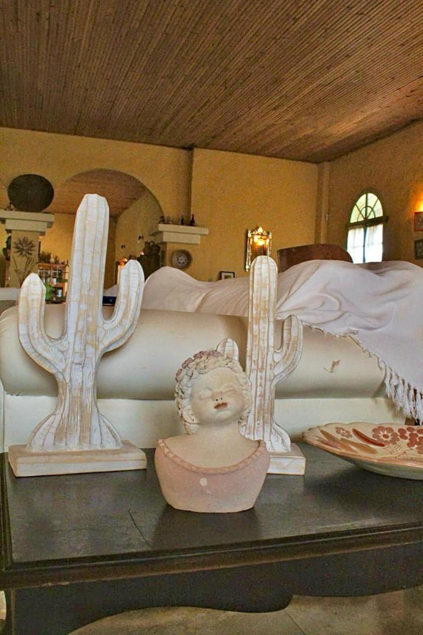 Villa Dos Pireneus Pirenópolis Buitenkant foto