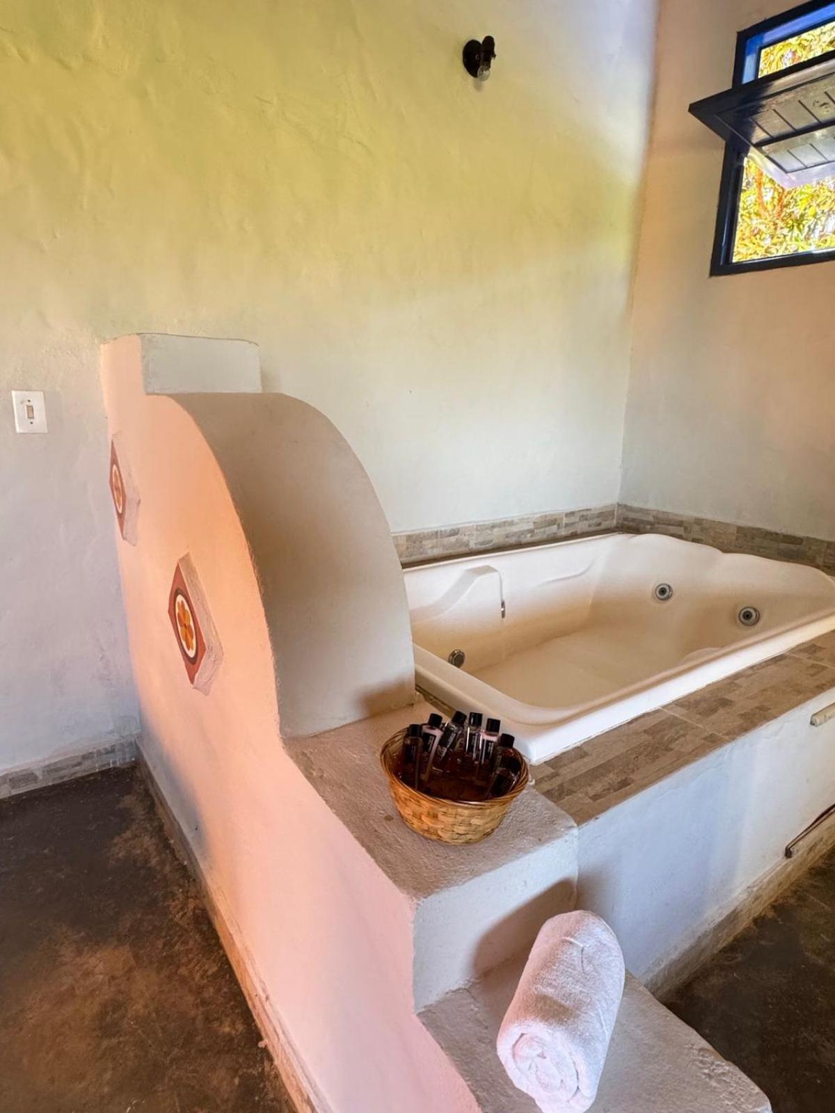 Villa Dos Pireneus Pirenópolis Buitenkant foto