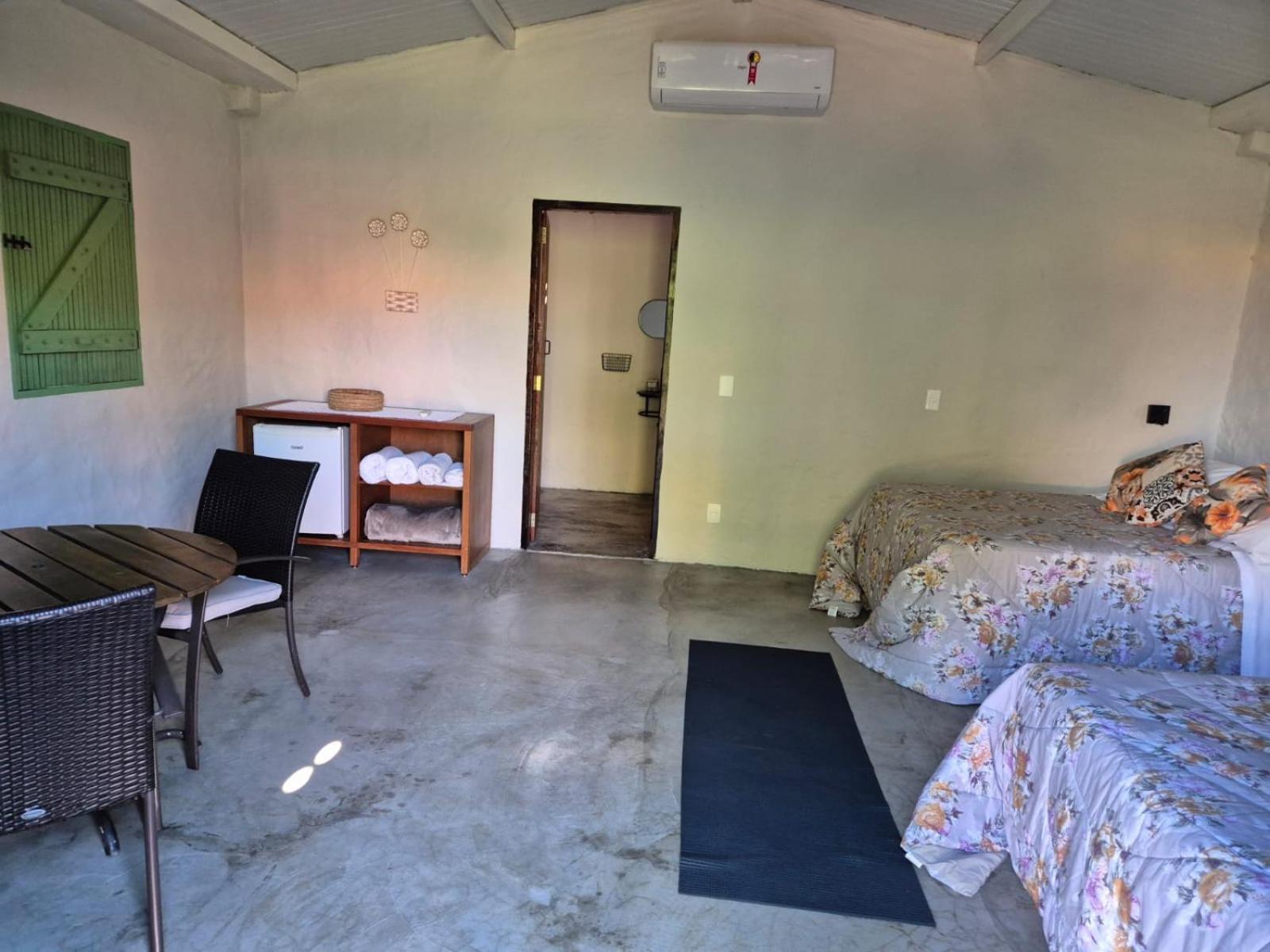 Villa Dos Pireneus Pirenópolis Kamer foto