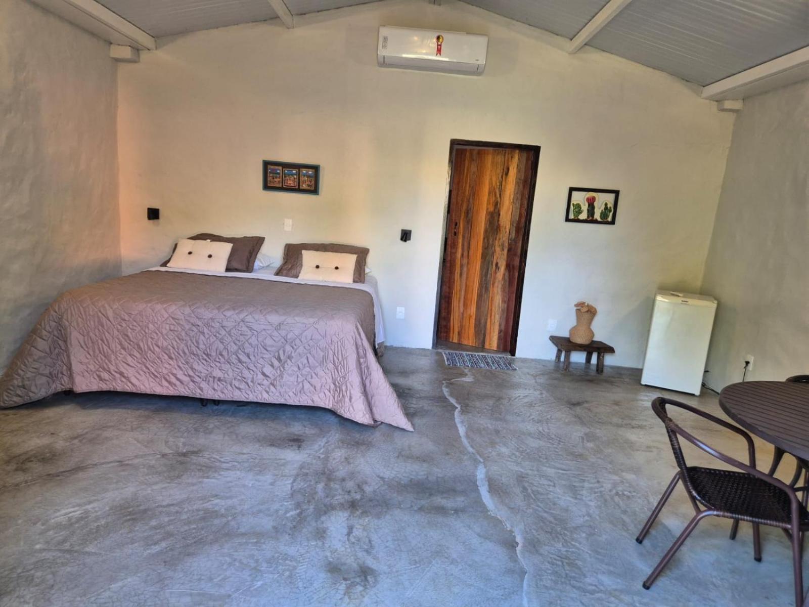 Villa Dos Pireneus Pirenópolis Kamer foto